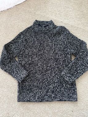 Zara kids knit sweater